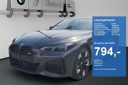 BMW M440 Gebrauchtwagen