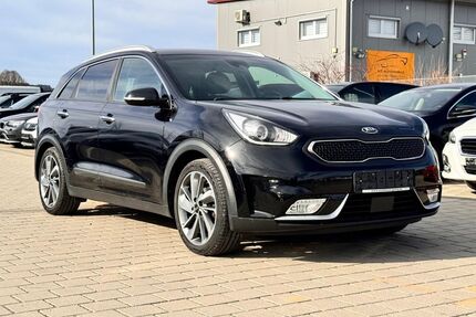 Kia Niro Gebrauchtwagen