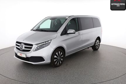 Mercedes-Benz V 220 Gebrauchtwagen