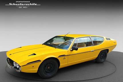 Lamborghini Espada Gebrauchtwagen