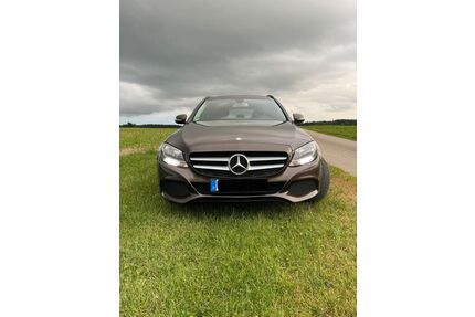 Mercedes-Benz C 200 Gebrauchtwagen