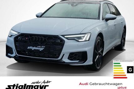 Audi S6 Gebrauchtwagen