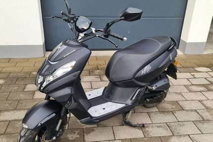 Peugeot Kisbee Gebrauchtwagen