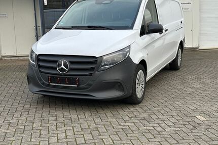 Mercedes-Benz Vito Gebrauchtwagen