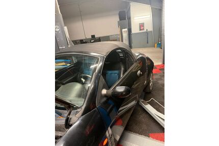 Ford Streetka Gebrauchtwagen