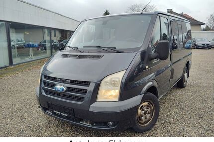 Ford Transit Gebrauchtwagen