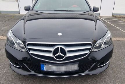Mercedes-Benz E 200 Gebrauchtwagen
