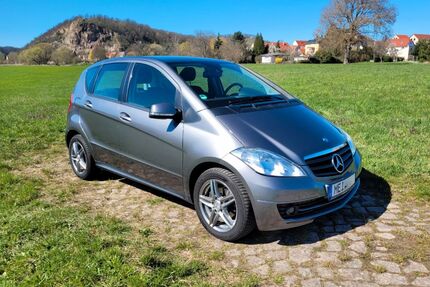 Mercedes-Benz A 150 Gebrauchtwagen