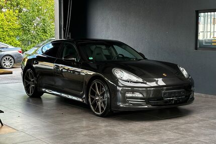 Porsche Panamera Gebrauchtwagen