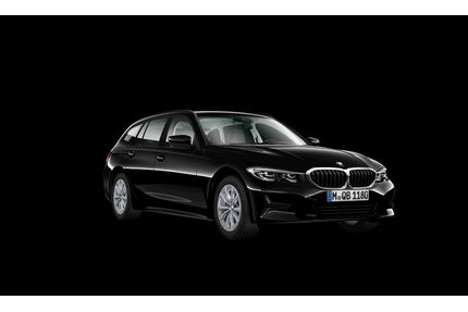 BMW 320 Gebrauchtwagen
