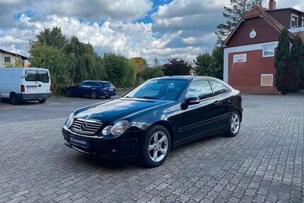 Mercedes-Benz C 180 Gebrauchtwagen