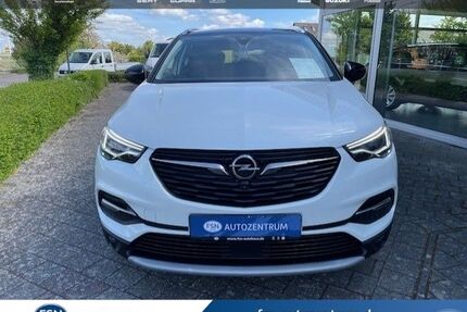 Opel Grandland (X) Gebrauchtwagen