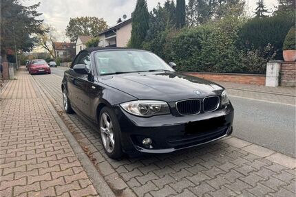 BMW 118 Gebrauchtwagen