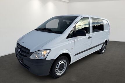 Mercedes-Benz Vito Gebrauchtwagen