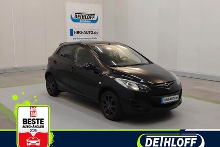 Mazda 2 Gebrauchtwagen
