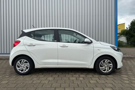 Hyundai i10 Gebrauchtwagen