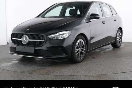 Mercedes-Benz B 200 Gebrauchtwagen