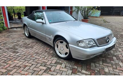 Mercedes-Benz SL 280 Gebrauchtwagen