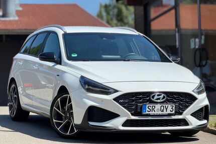 Hyundai i30 Gebrauchtwagen