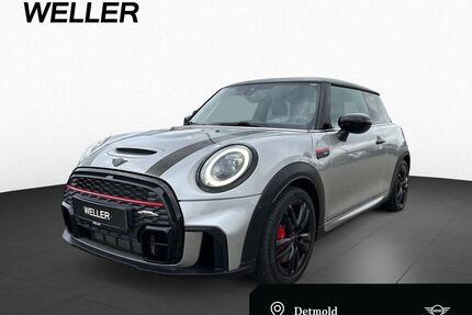 Mini John Cooper Works Gebrauchtwagen