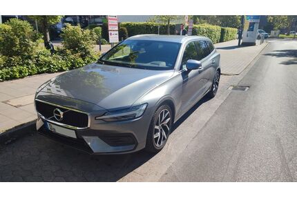 Volvo V60 Gebrauchtwagen