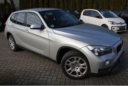 BMW X1 Gebrauchtwagen