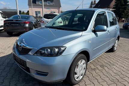 Mazda 2 Gebrauchtwagen