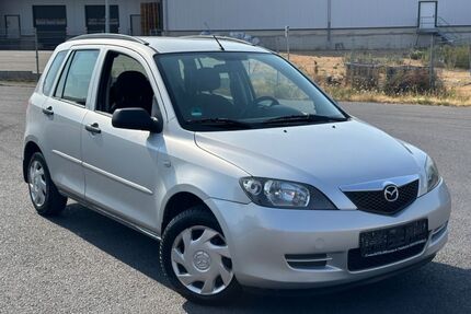 Mazda 2 Gebrauchtwagen