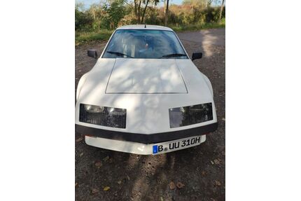 Renault Alpine A310 Gebrauchtwagen