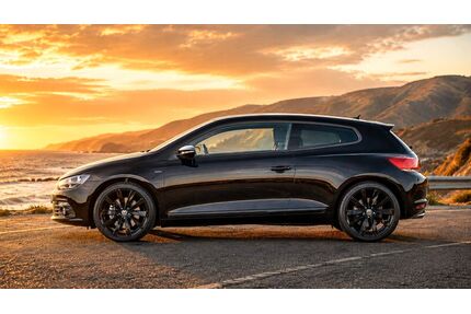 VW Scirocco Gebrauchtwagen