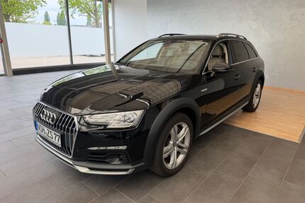 Audi A4 Allroad Gebrauchtwagen