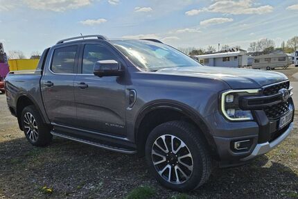 Ford Ranger Gebrauchtwagen