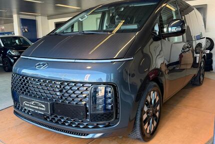 Hyundai STARIA Gebrauchtwagen