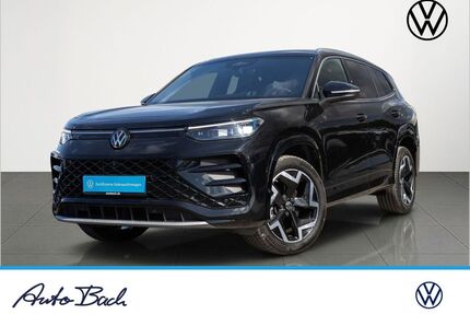VW Tayron Gebrauchtwagen