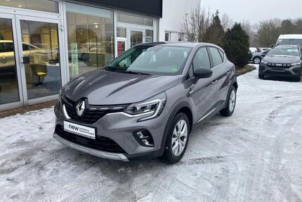 Renault Captur Gebrauchtwagen