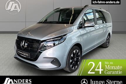 Mercedes-Benz V 220 Gebrauchtwagen