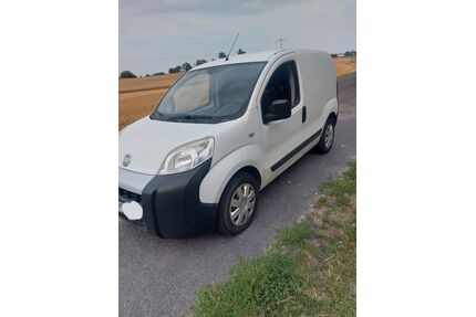 Fiat Fiorino Gebrauchtwagen