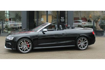 Audi RS5 Gebrauchtwagen