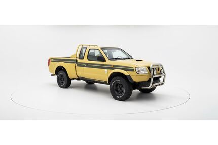 Nissan Navara Gebrauchtwagen