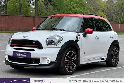 Mini John Cooper Works Countryman Gebrauchtwagen