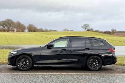 BMW 330 Gebrauchtwagen