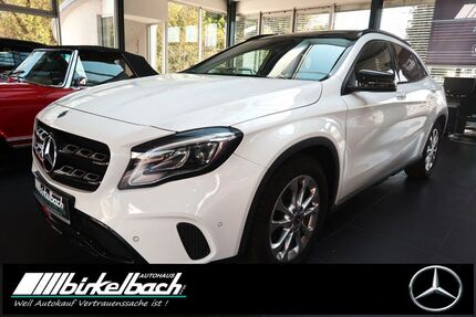 Mercedes-Benz GLA 180 Gebrauchtwagen