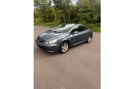 Peugeot 307 Gebrauchtwagen