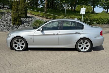 BMW 330 Gebrauchtwagen