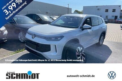 VW Tayron Gebrauchtwagen