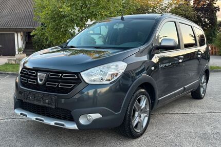 Dacia Lodgy Gebrauchtwagen