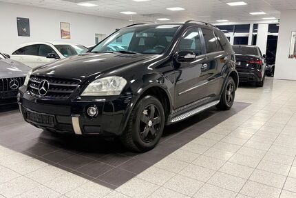 Mercedes-Benz ML 320 Gebrauchtwagen