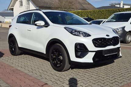 Kia Sportage Gebrauchtwagen
