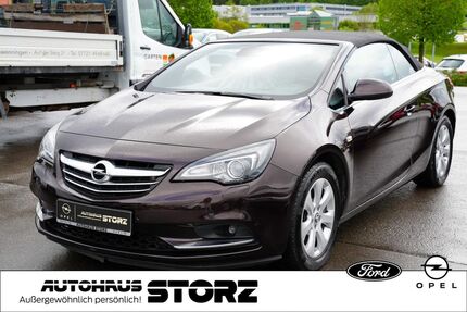 Opel Cascada Gebrauchtwagen