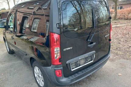 Mercedes-Benz Citan Gebrauchtwagen